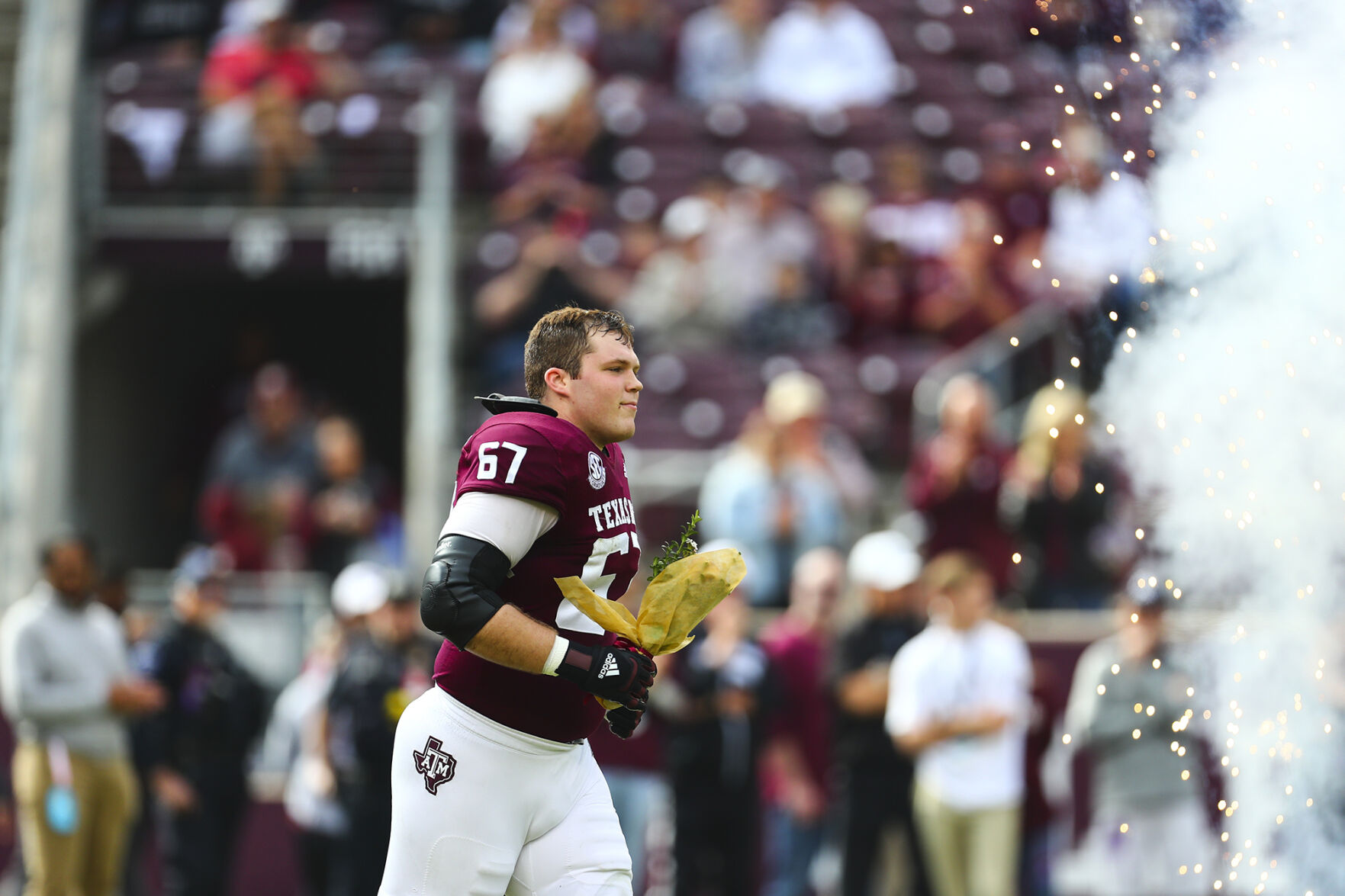 Texas A&M vs. Prairie View A&M